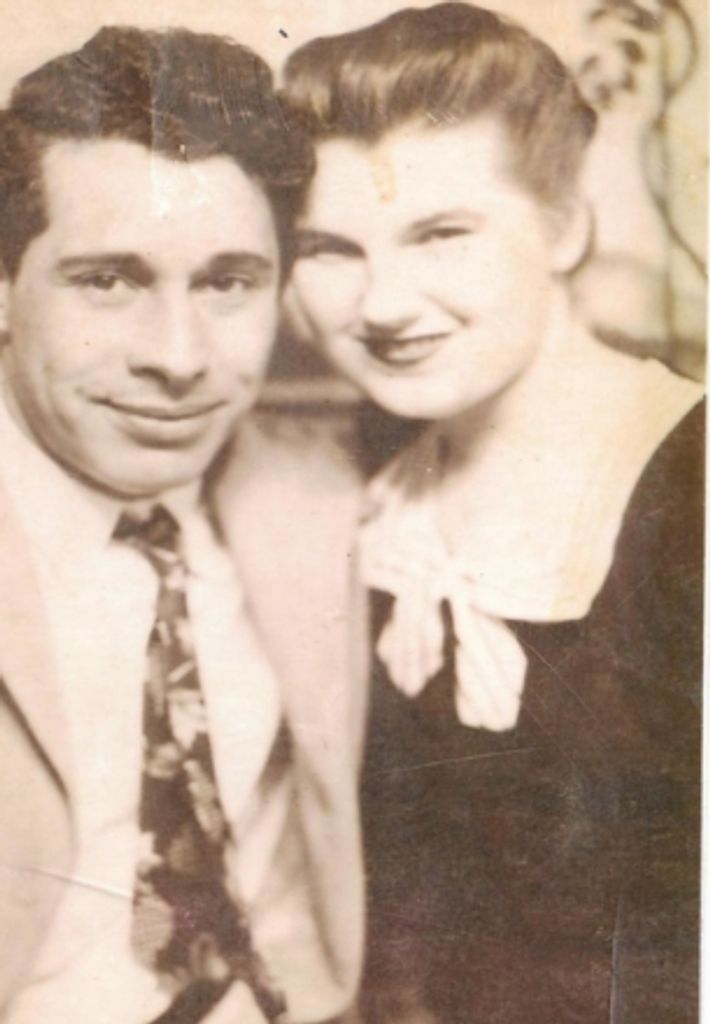 Florence Parkison Profile Photo