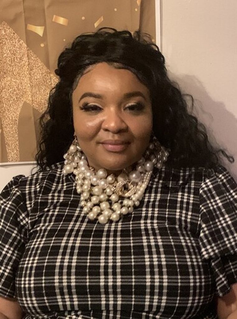 Shiangela Chante Alexander Profile Photo
