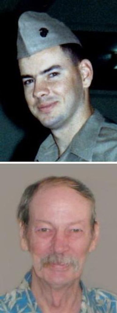 Thomas J. Morgan Profile Photo