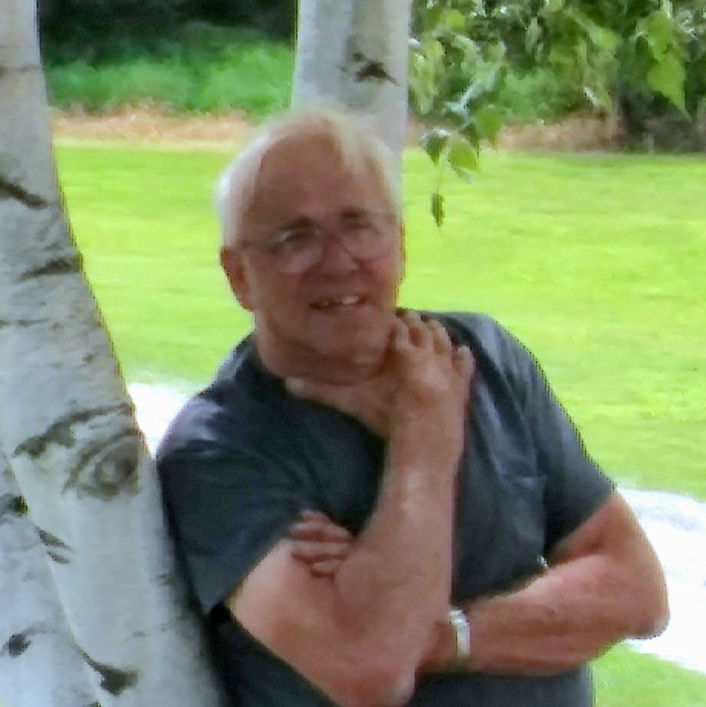 Arthur "Art" Skinner