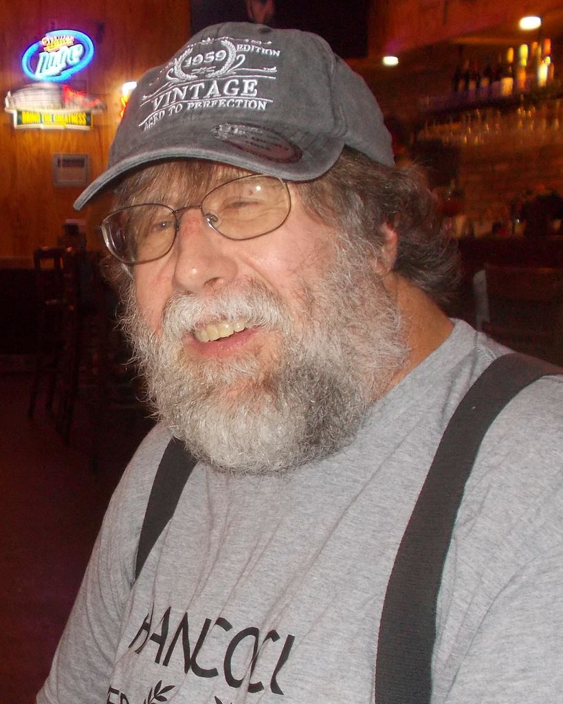 Ray Dan Hancock