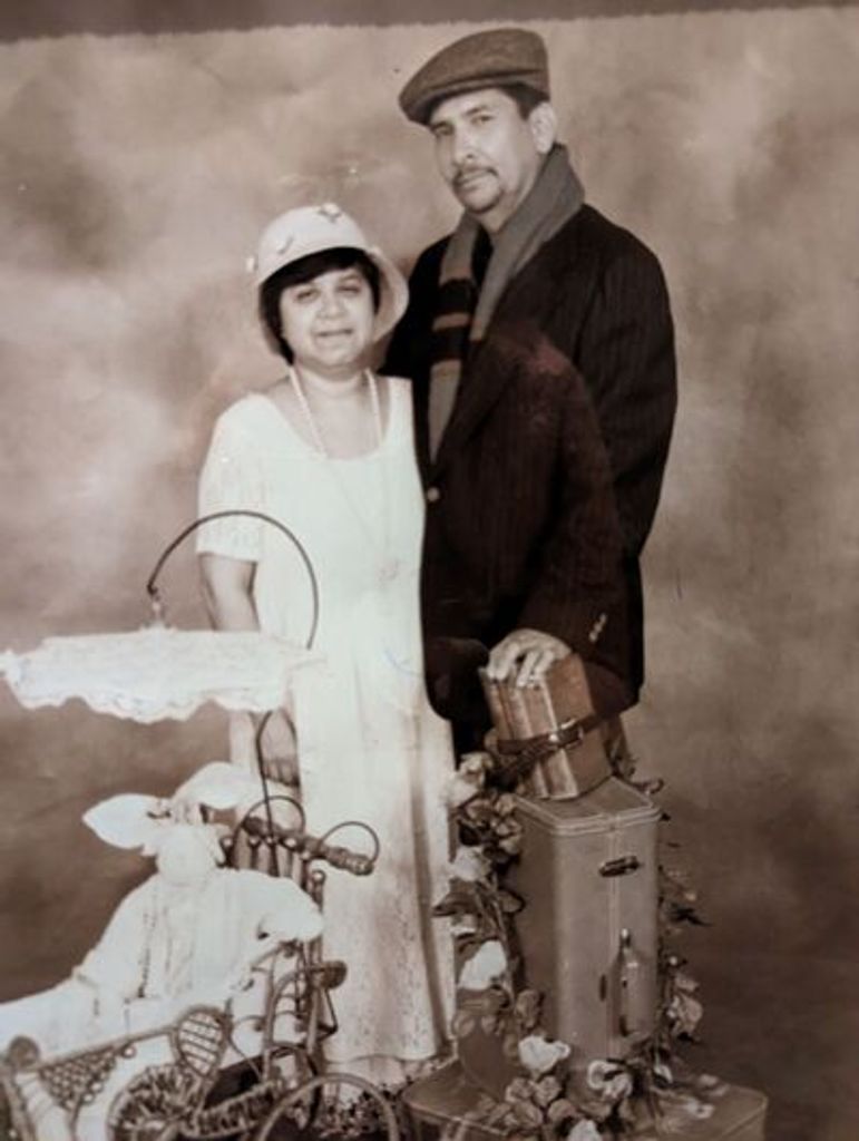 Dora A. Sanchez-Parga Profile Photo