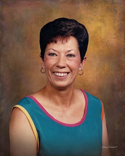 Wanda Lae Miller's obituary image