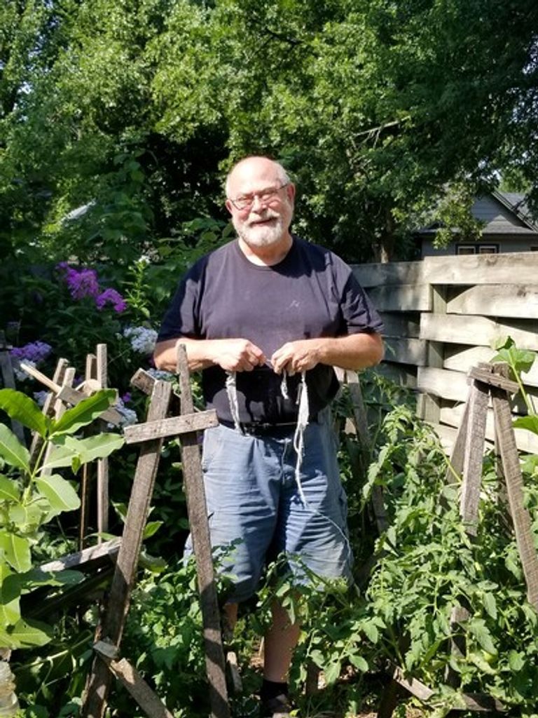 Richard Krueger Profile Photo