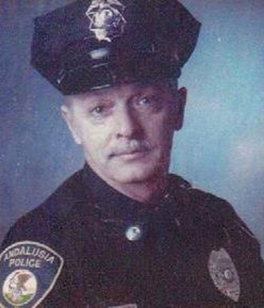Paul W. Hillyer