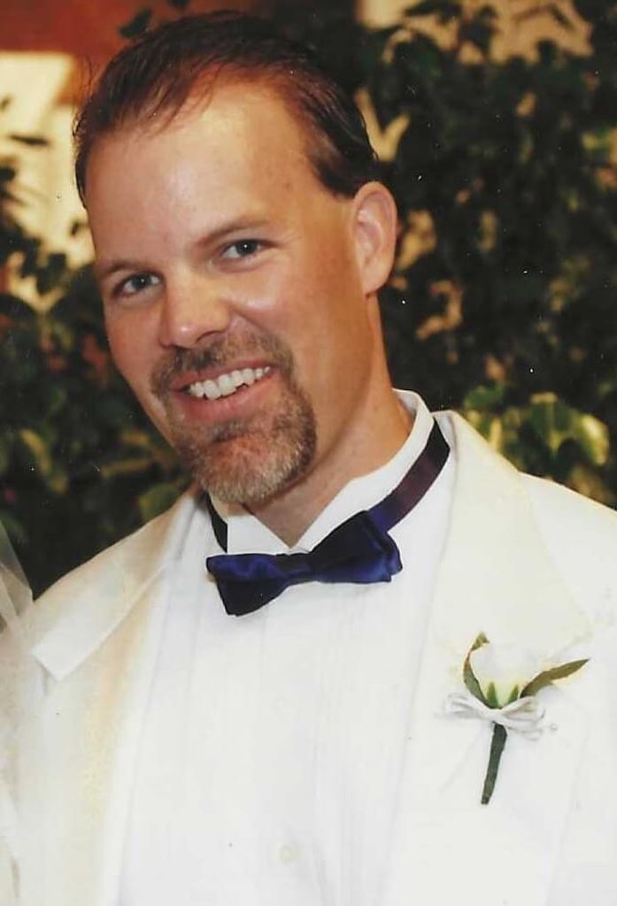 Mr. Robert Barrett Erickson