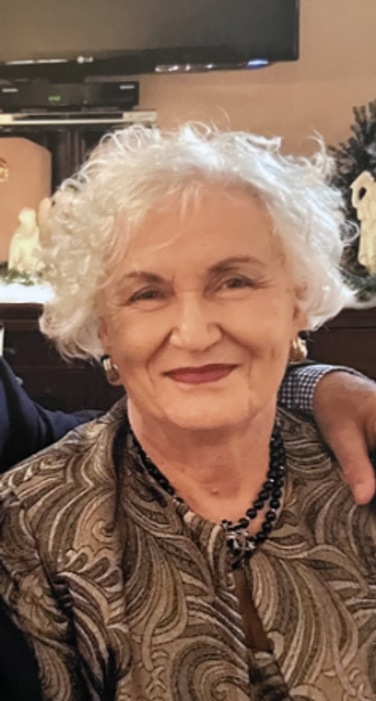 Annunziata Digiovanni Profile Photo