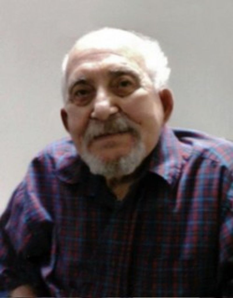 Charles "Chuck" Bousquet