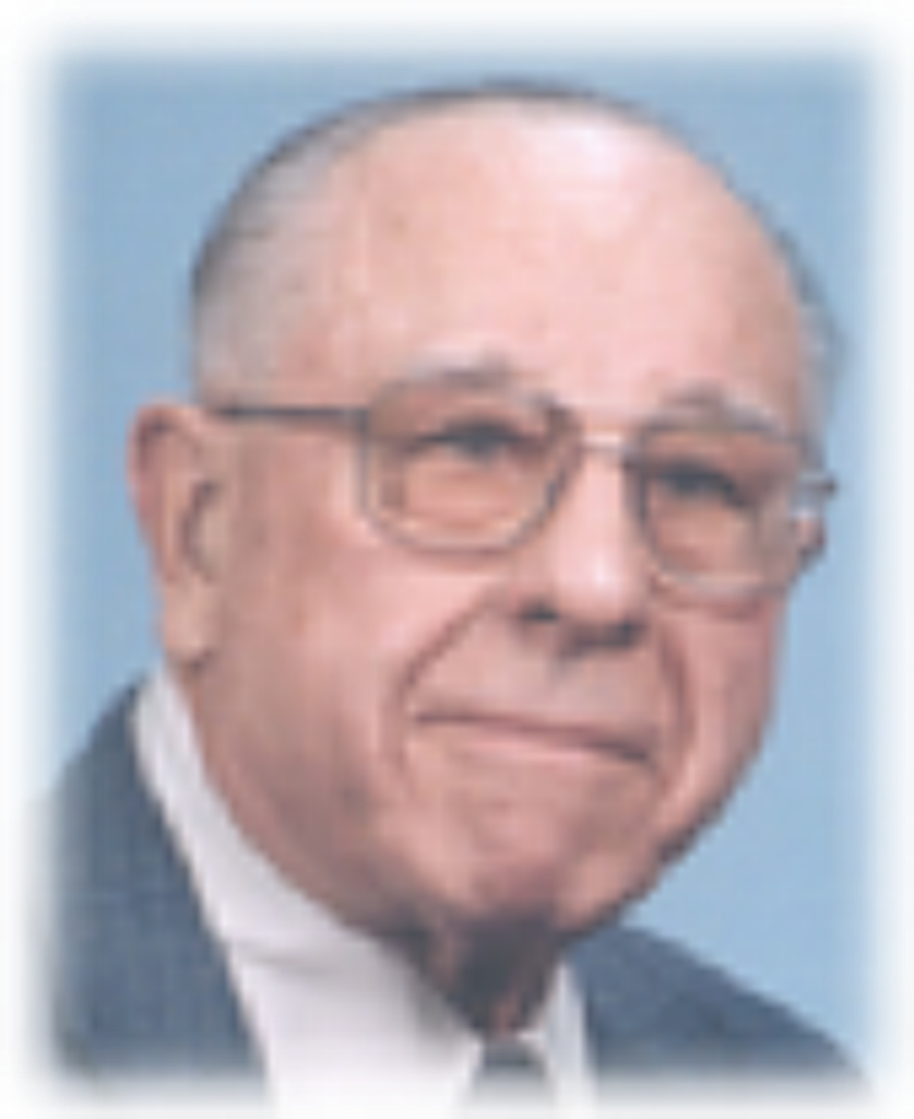 Harvey Richter