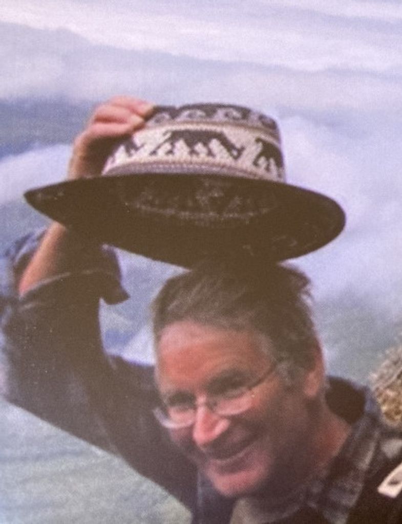 Glenn Arthur Meads Profile Photo