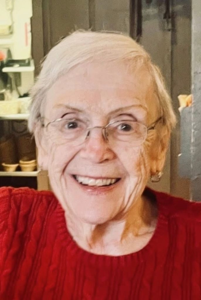 Joyce Elaine Remmers Profile Photo