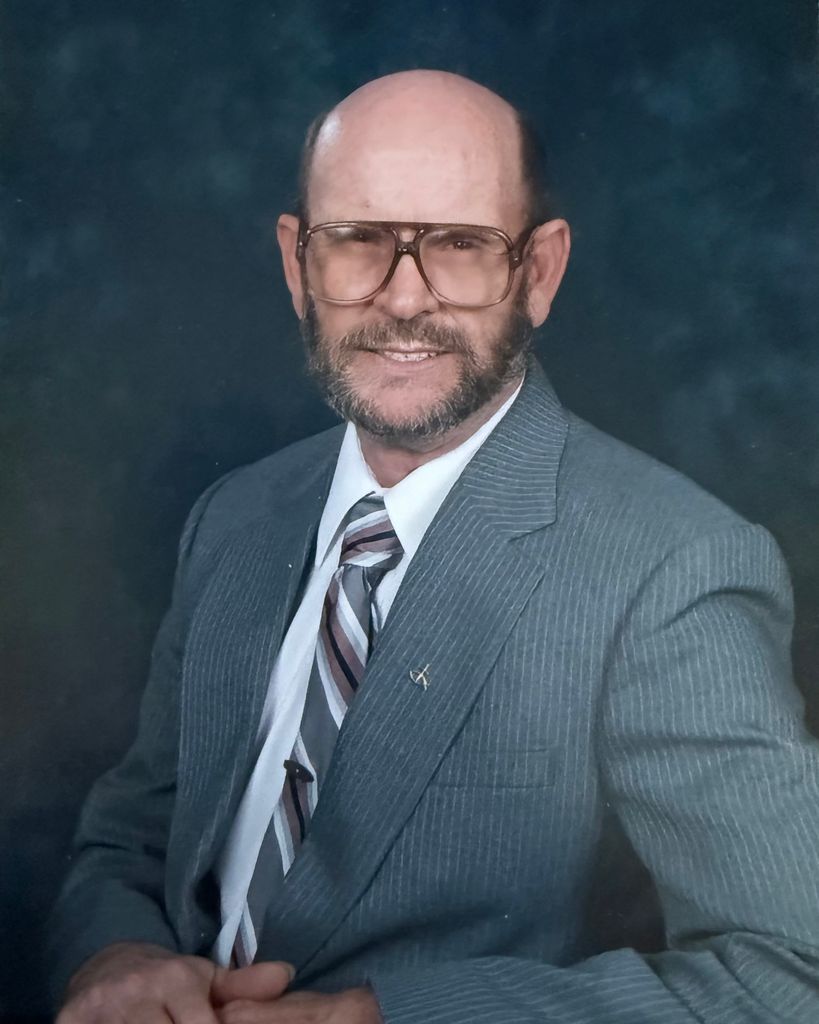 Charles Russell Snyder, Jr.