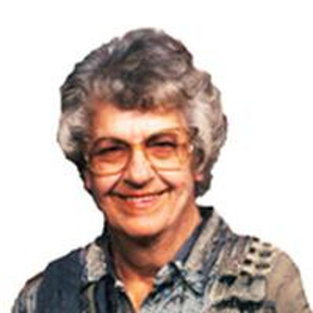 Nellie (Kornacki)  Covington