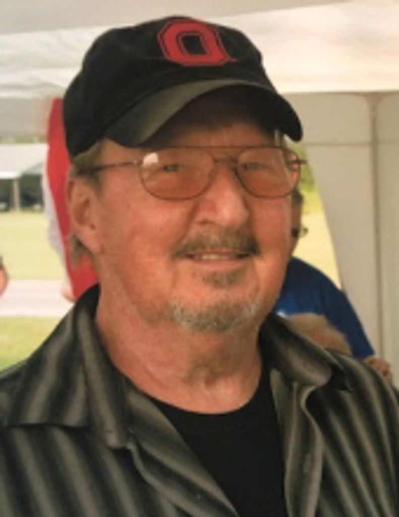 Ralph Lightcap Profile Photo