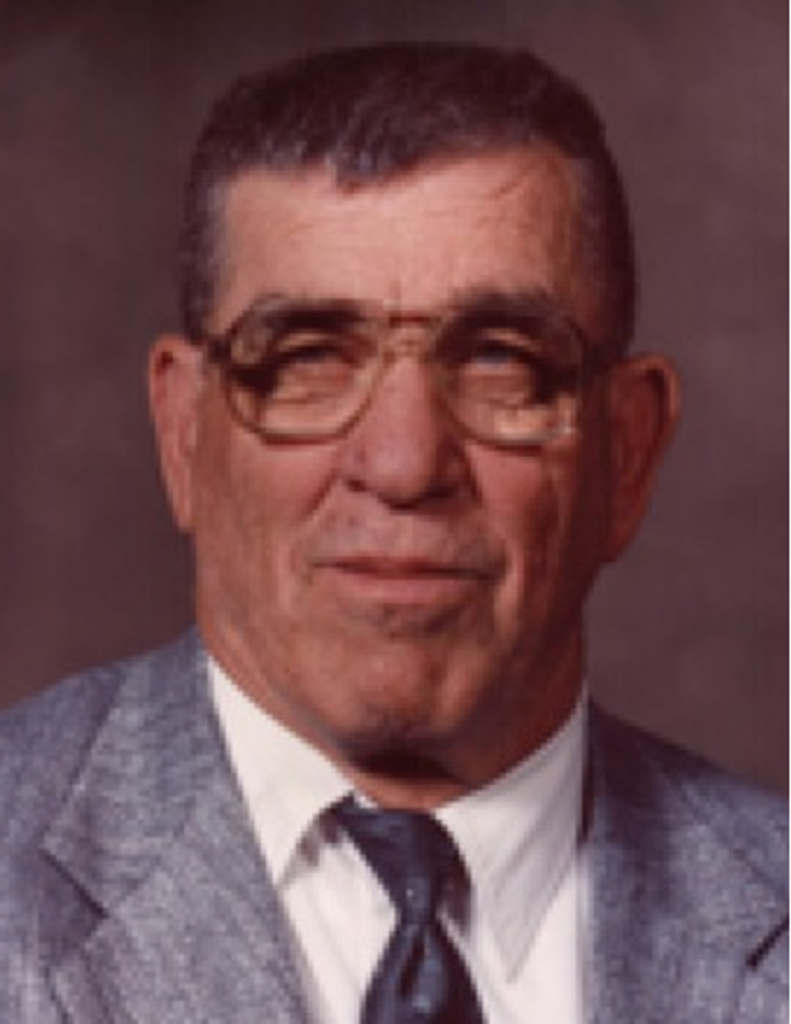 Robert E. "Bob" Thomas