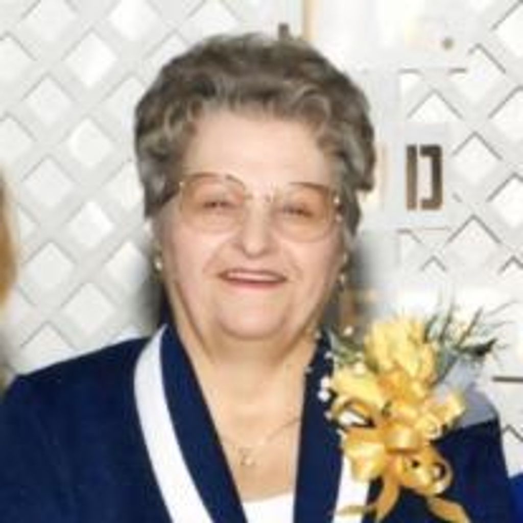 Rebecca S. Bomar