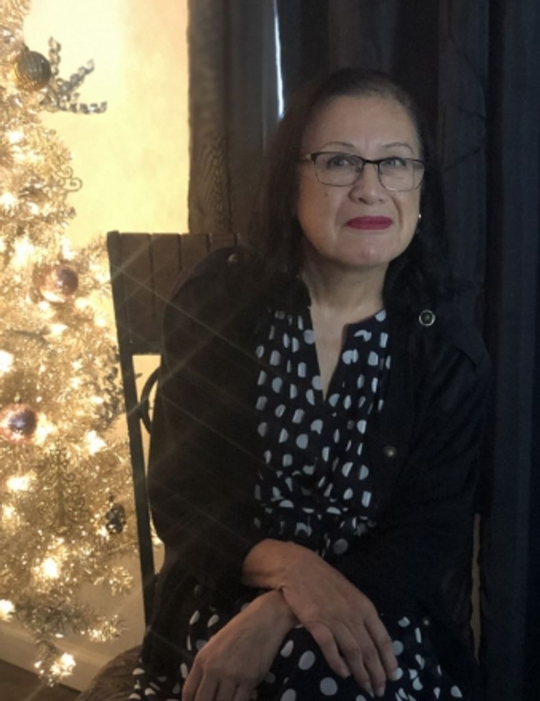 Beatriz Trevino Echeverria Profile Photo