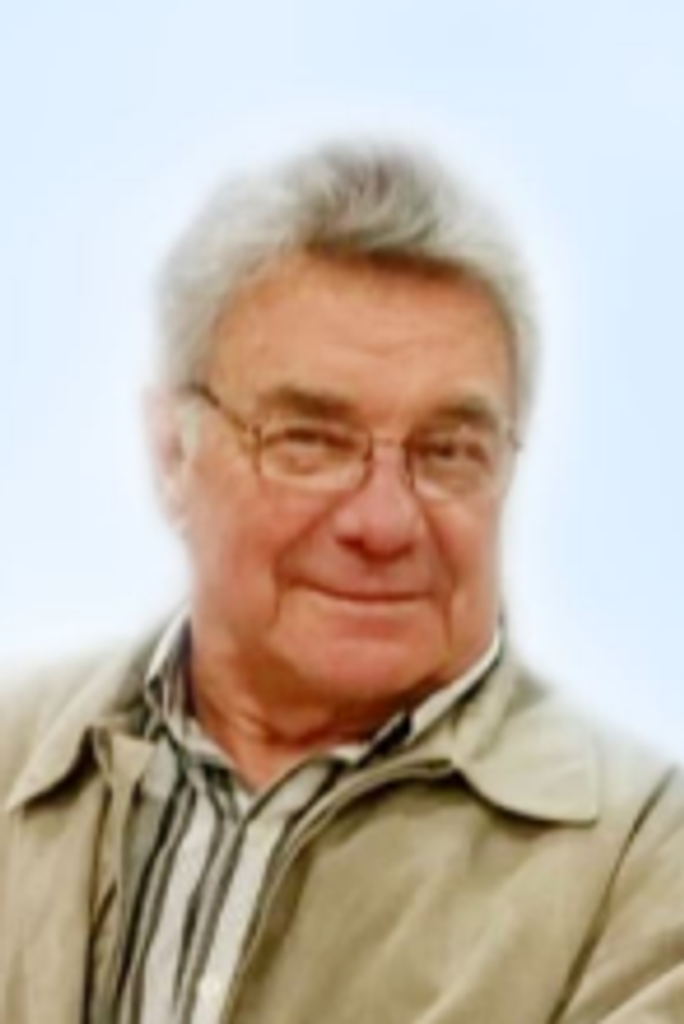 Jean Poulin