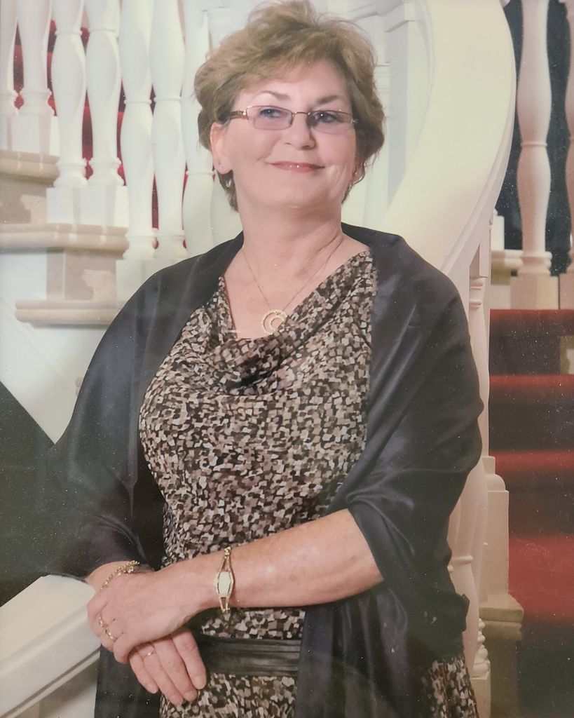 Linda Diane Graves Profile Photo