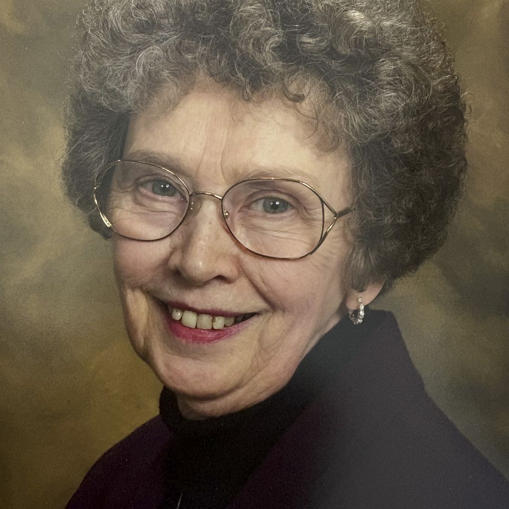 Kathryn Alice Sandberg
