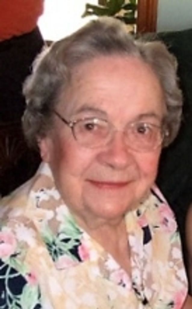 Jessie Edgar Fleming