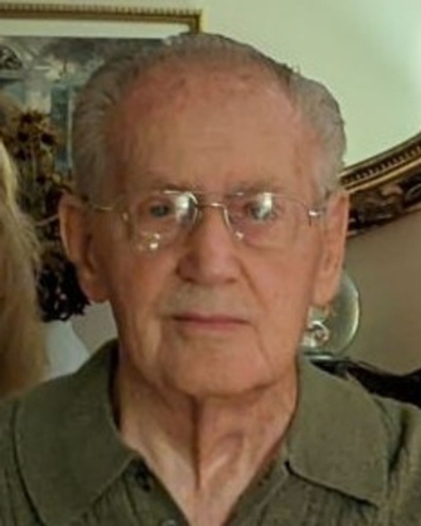 Norman J. Mertz