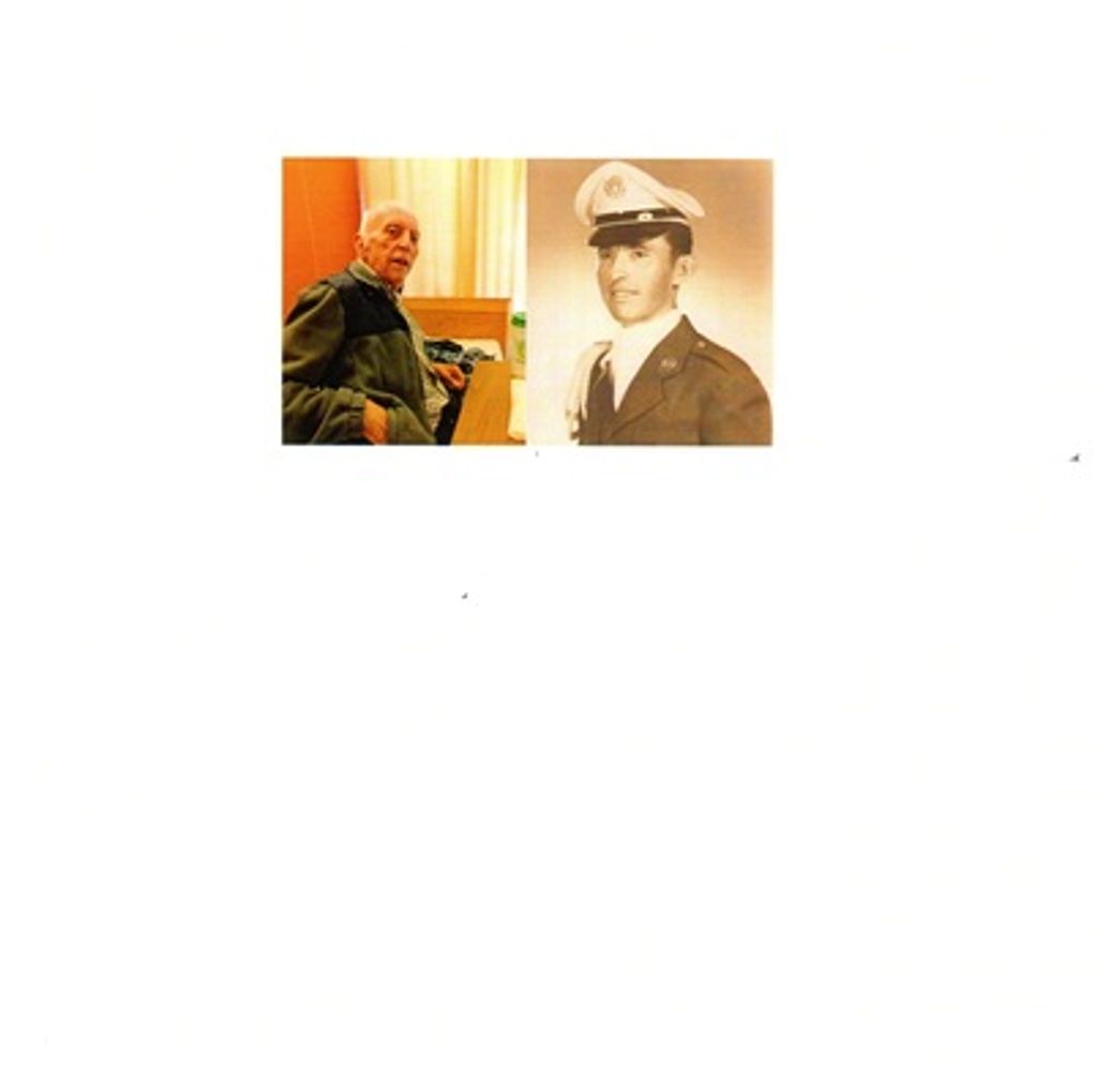Carlos "Charly" Nolan Profile Photo
