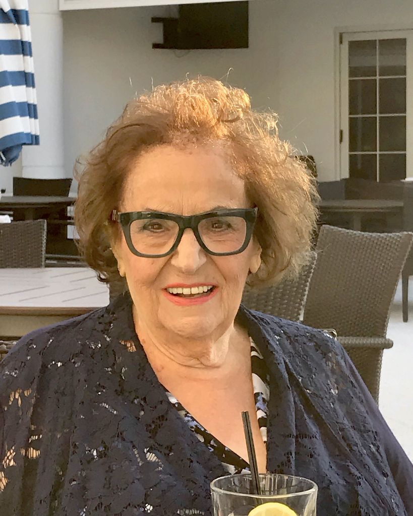 Adriana DeMarco Profile Photo