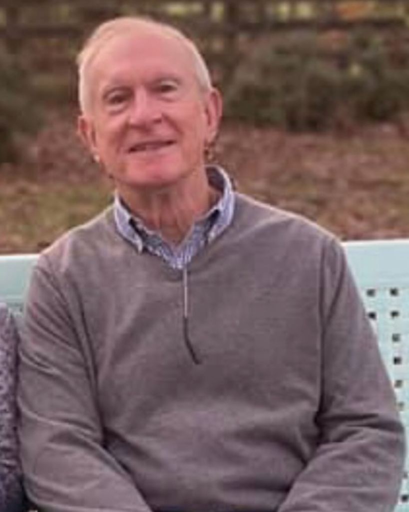 Joseph Brevard Moss Profile Photo