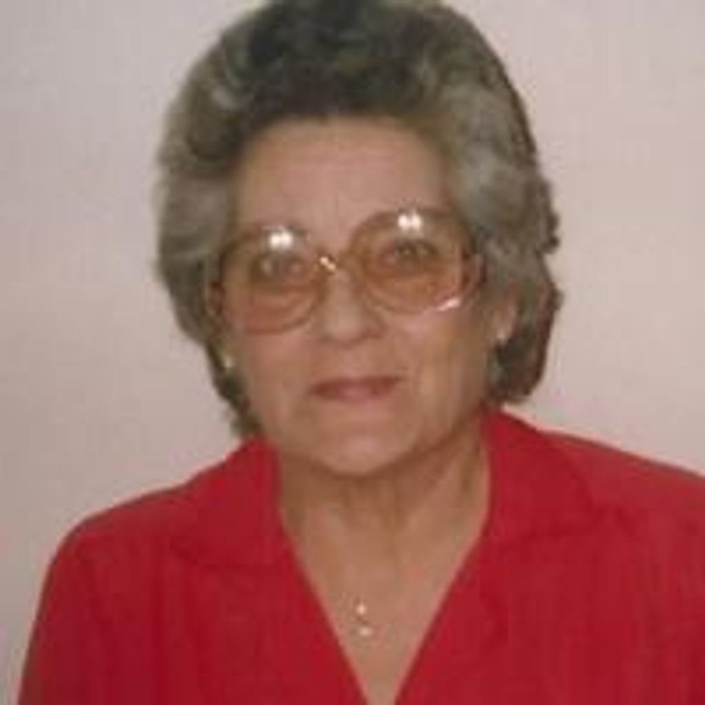Martha B. Kilman