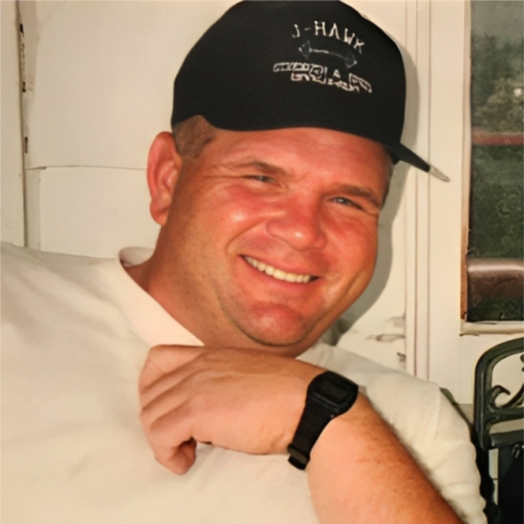 Paul "Mike" Garner