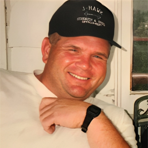 Paul "Mike" Garner Profile Photo