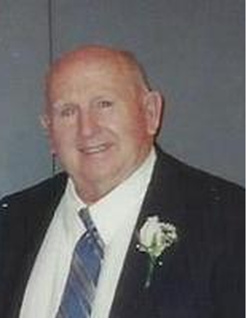 Luther Howard Stover