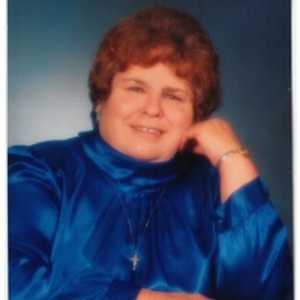 Aurora  S. Soliz