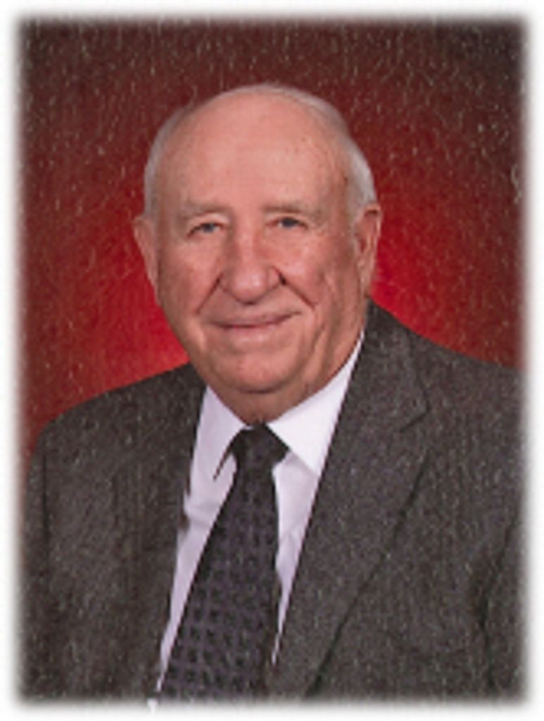 Archie Dean Moss