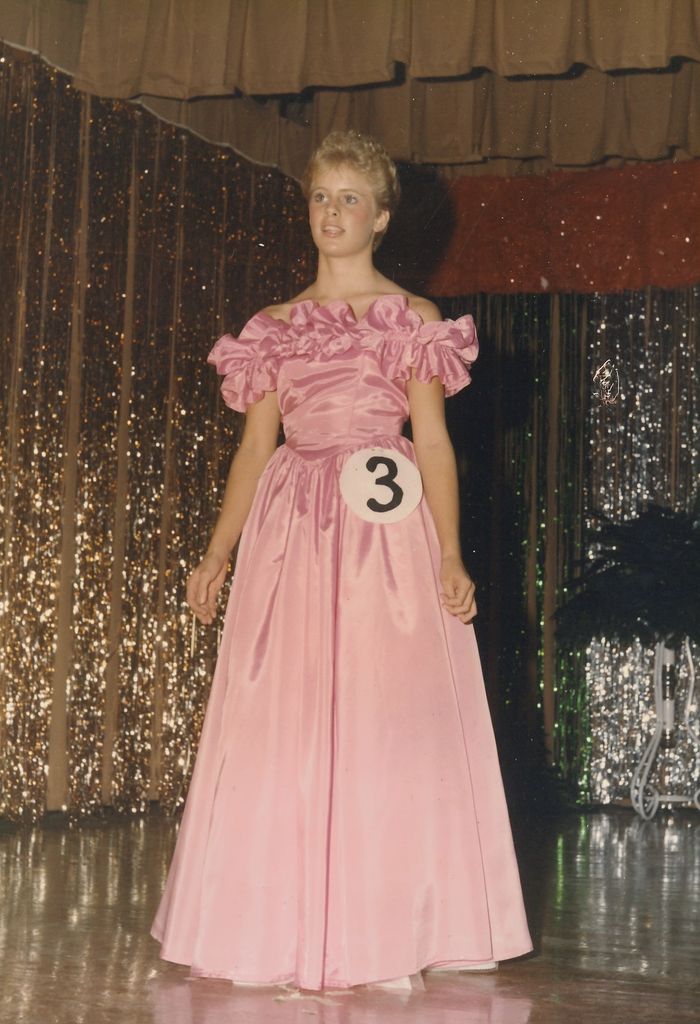 Helena "Lena" Flora Harris Profile Photo