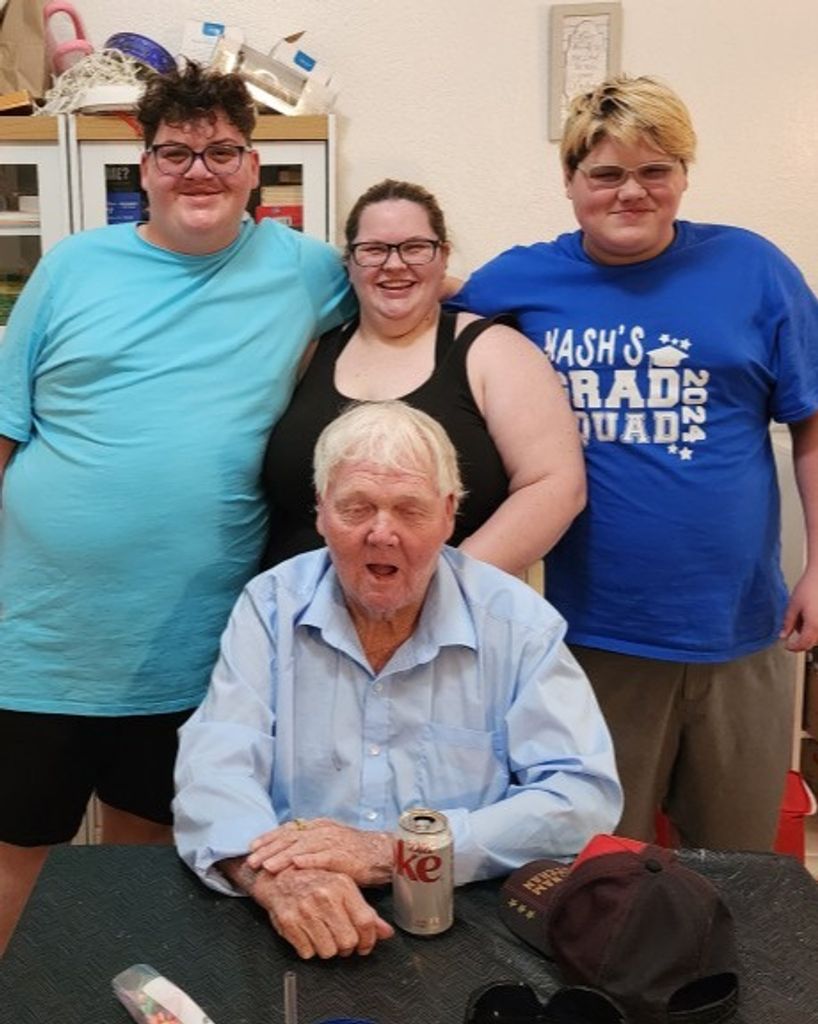 Ronald Wayne McClees Profile Photo