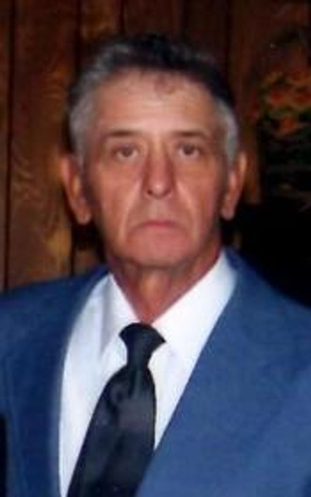 Roy D. Kendall