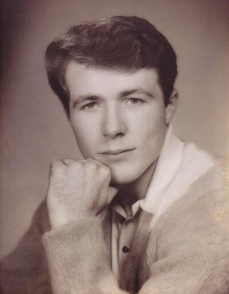 Richard E. Mentz Profile Photo