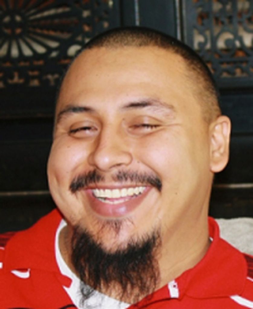 David Elpidio Vallejos Profile Photo