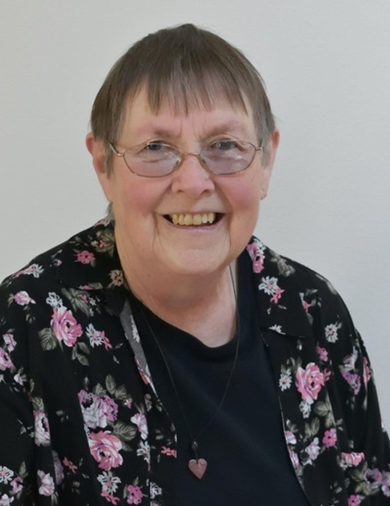 Judy Ann Plank Profile Photo