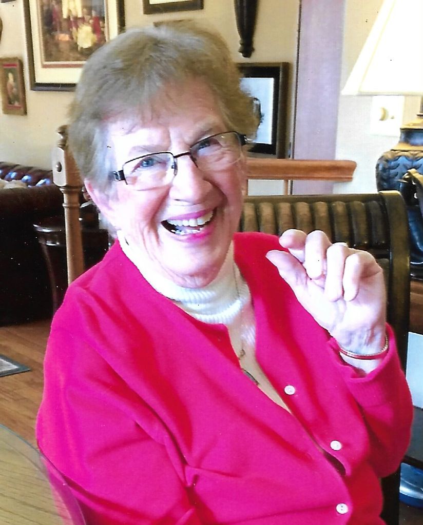 Verna Helen Krusiec