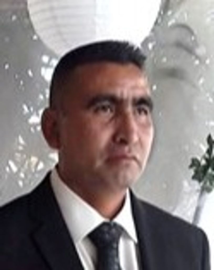 Avelfau Javier Diaz Morales