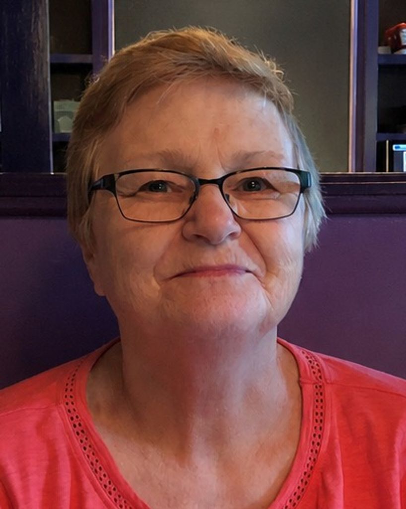 Jill Wycoff Profile Photo