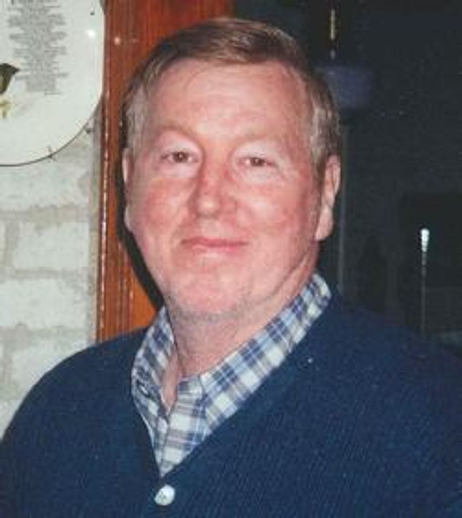 James Robert Kent