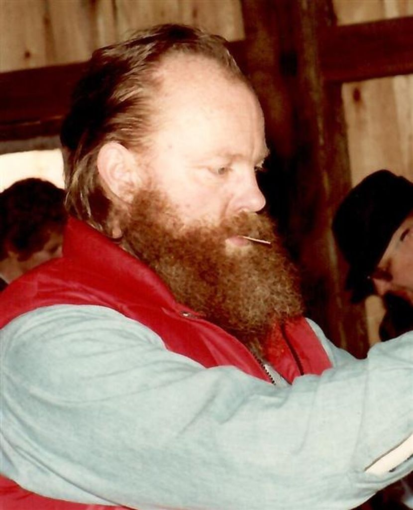 Wayland Kendall Harris