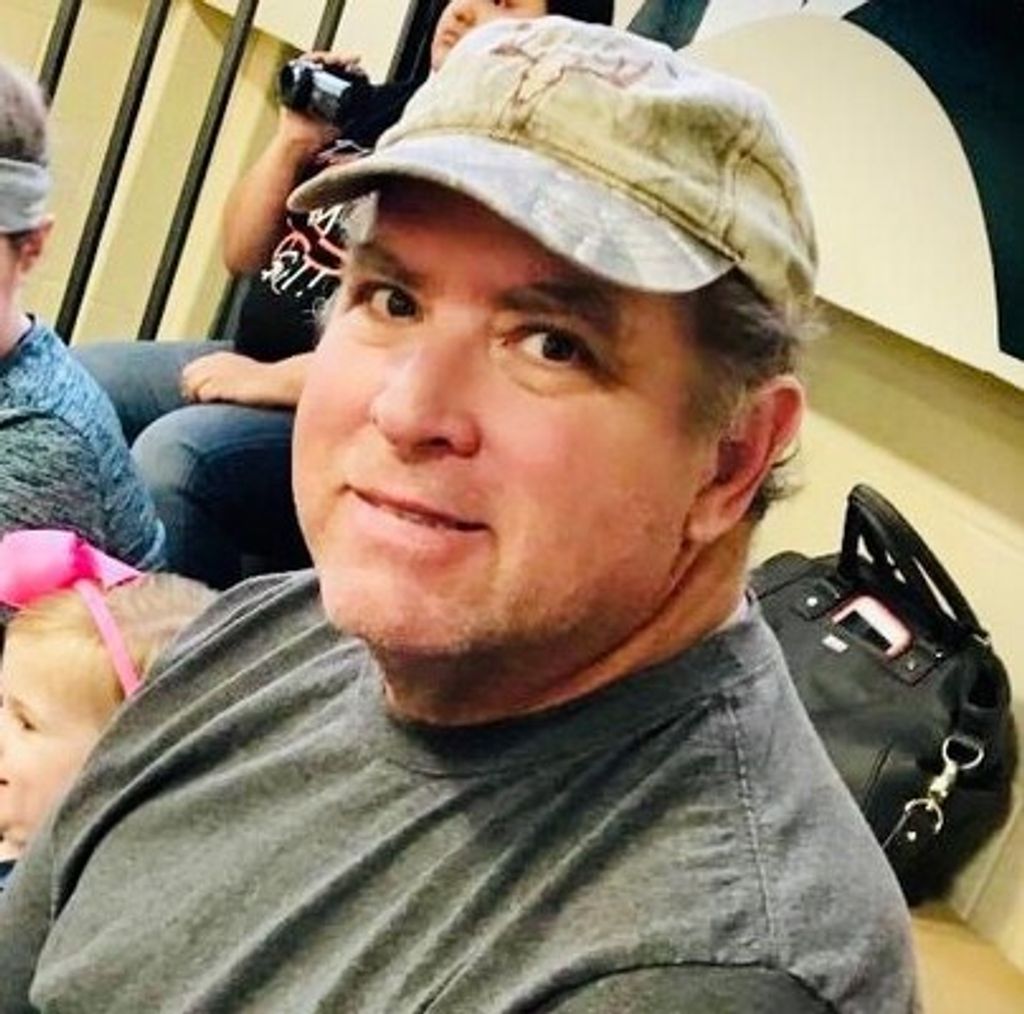William Lee "Billy" Mccullough Profile Photo