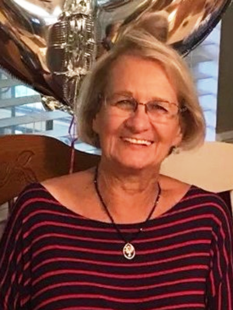 Nelda Freeman