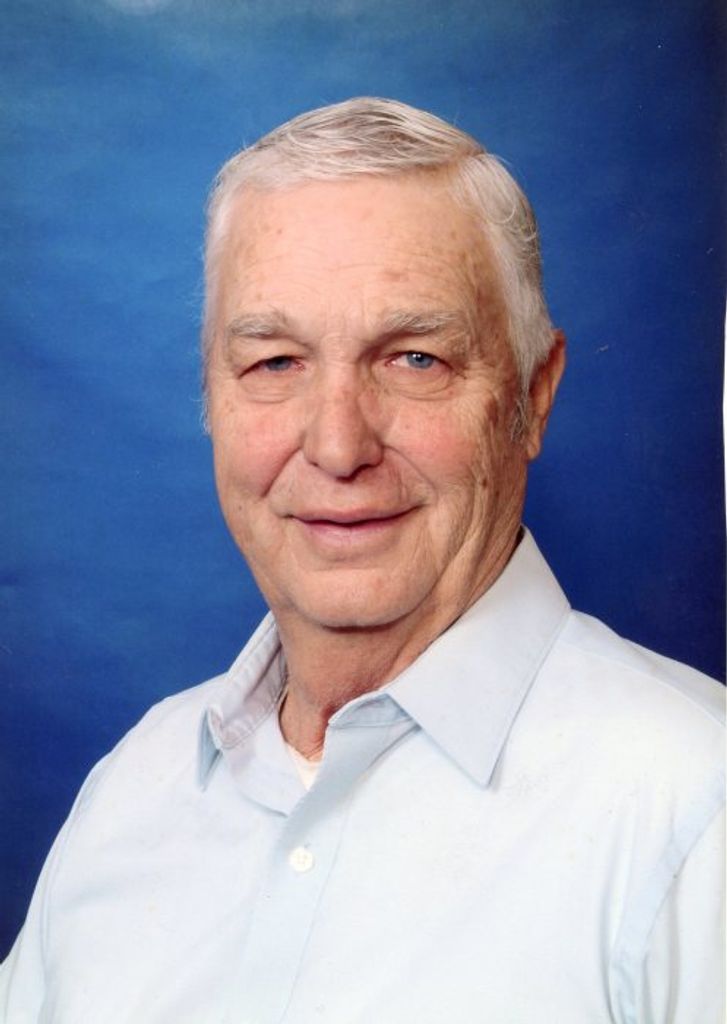 William "Tommy" Reynolds