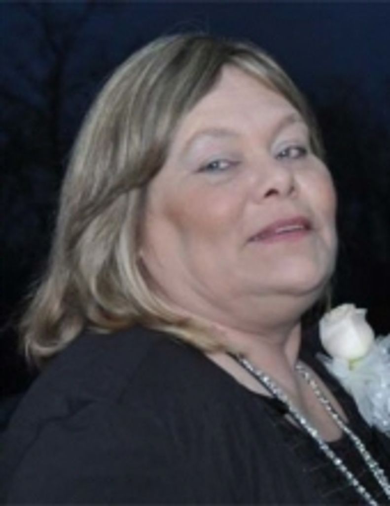 Christine Marie Morgan